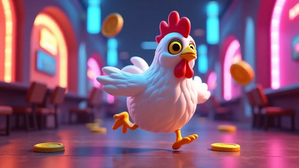 Chickenroad-reviewgame