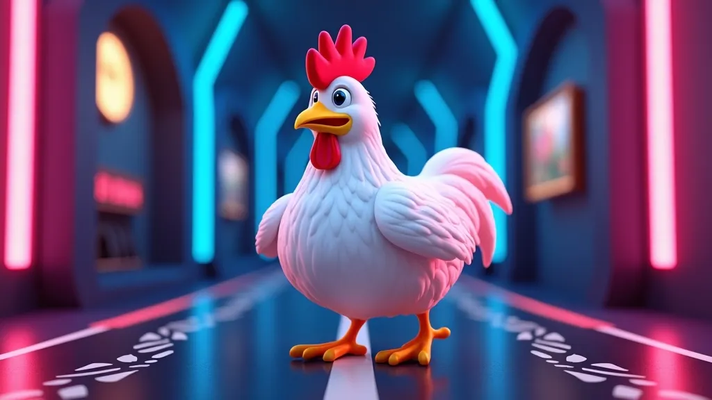 Chickenroad-reviewgame