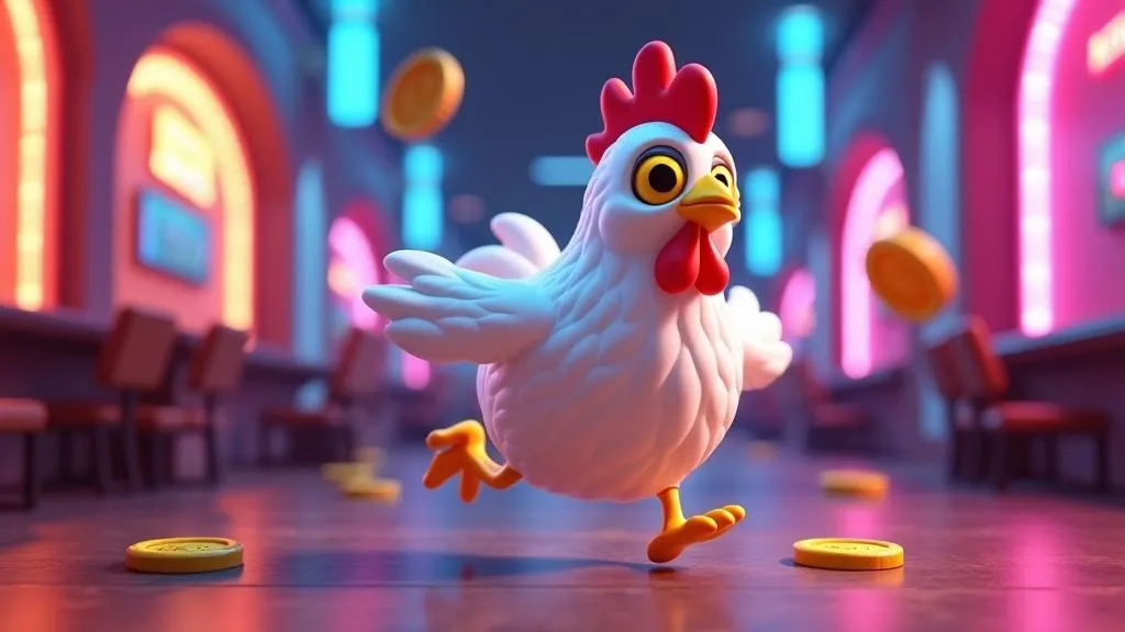 Chickenroad-reviewgame