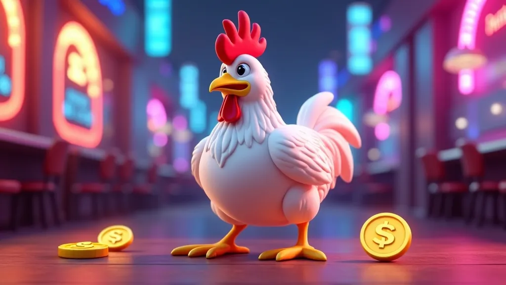 Chickenroad-reviewgame