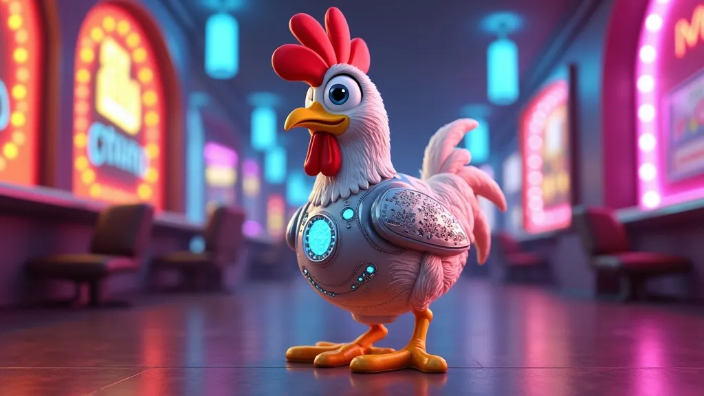 Chickenroad-reviewgame