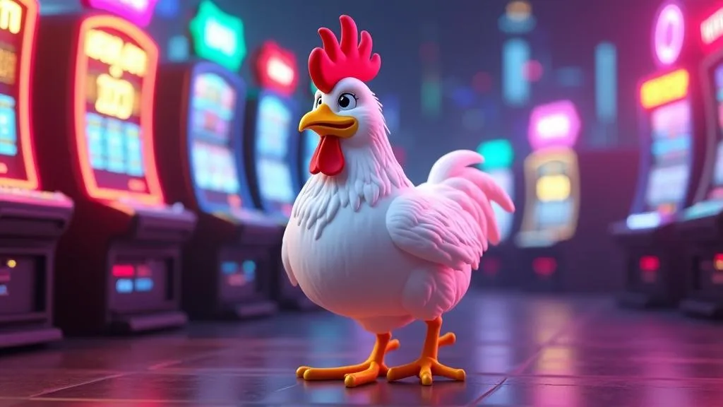 Chickenroad-reviewgame