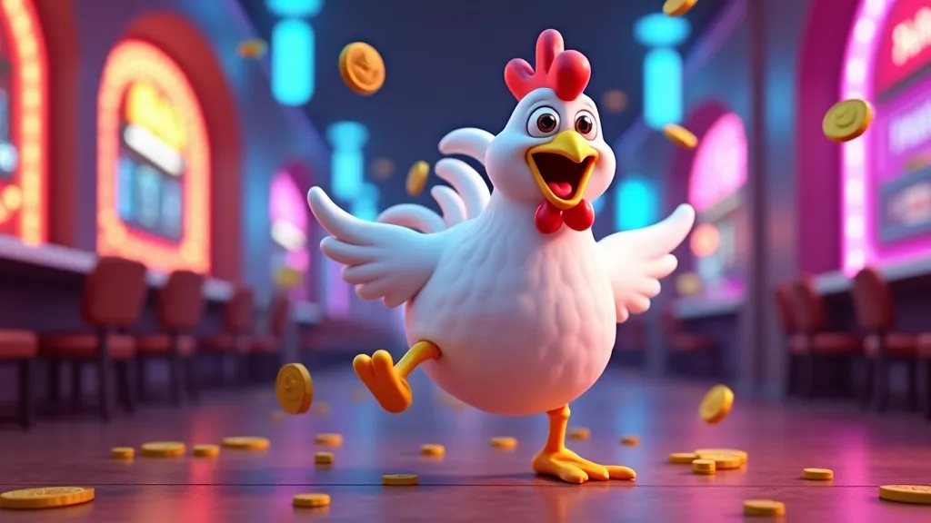 Chickenroad-reviewgame