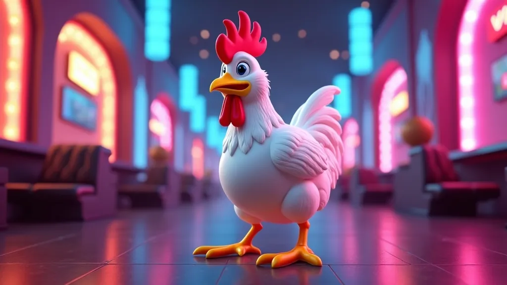 Chickenroad-reviewgame