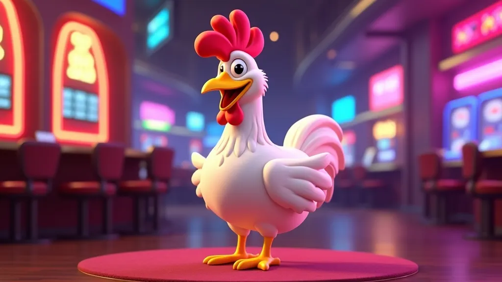 Chickenroad-reviewgame